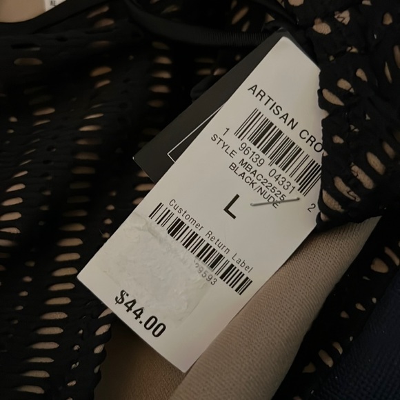 Bar III Bikini Bottom - Picture 5 of 8